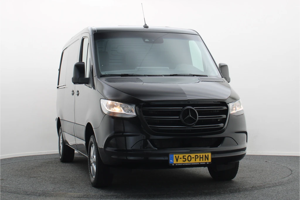 Mercedes-Benz Sprinter – foto 12