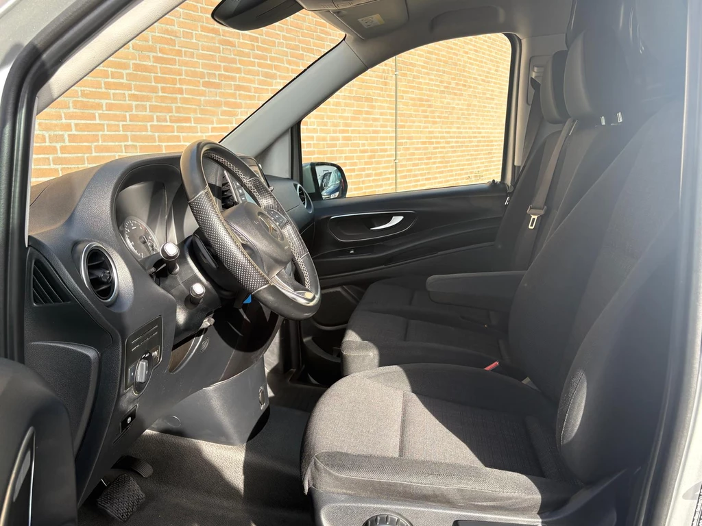 Mercedes-Benz Vito – foto 12