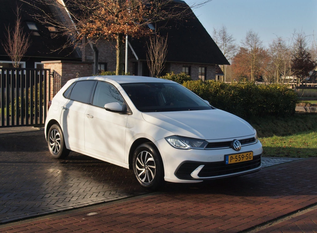 Volkswagen Polo – foto 11