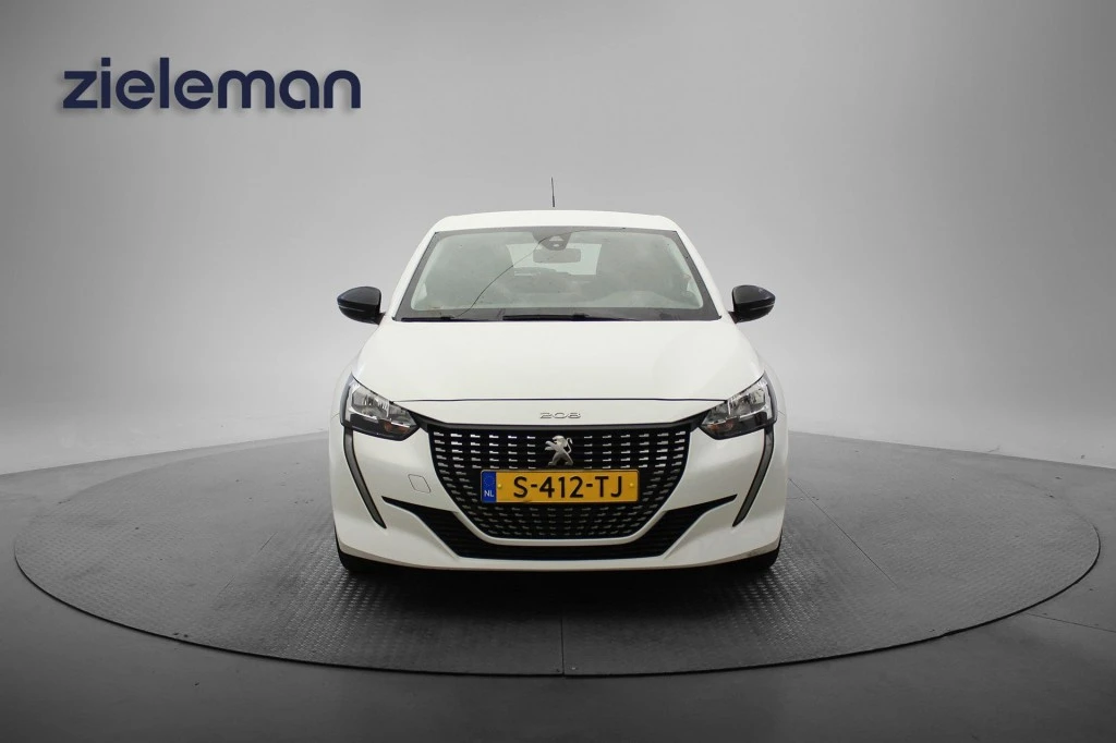 Peugeot 208 – foto 10