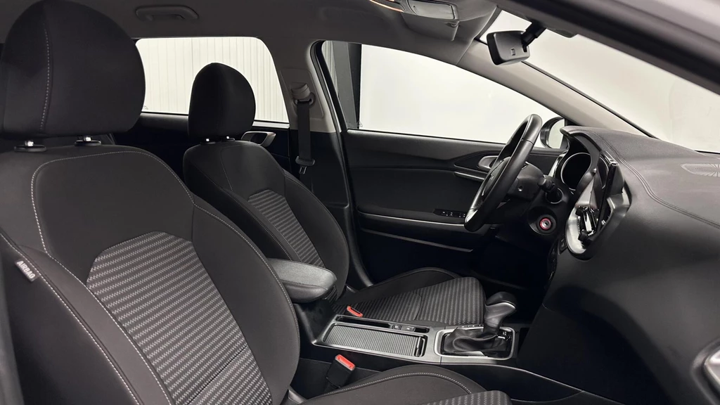Kia Ceed Sportswagon – foto 10