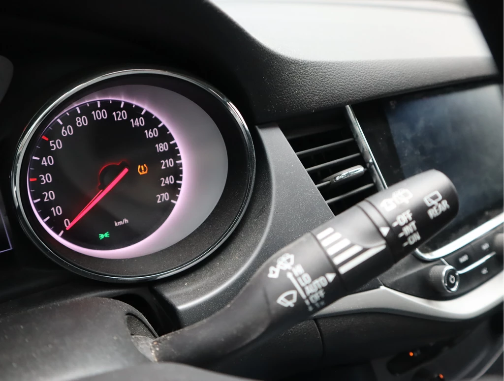 Opel Astra – foto 36