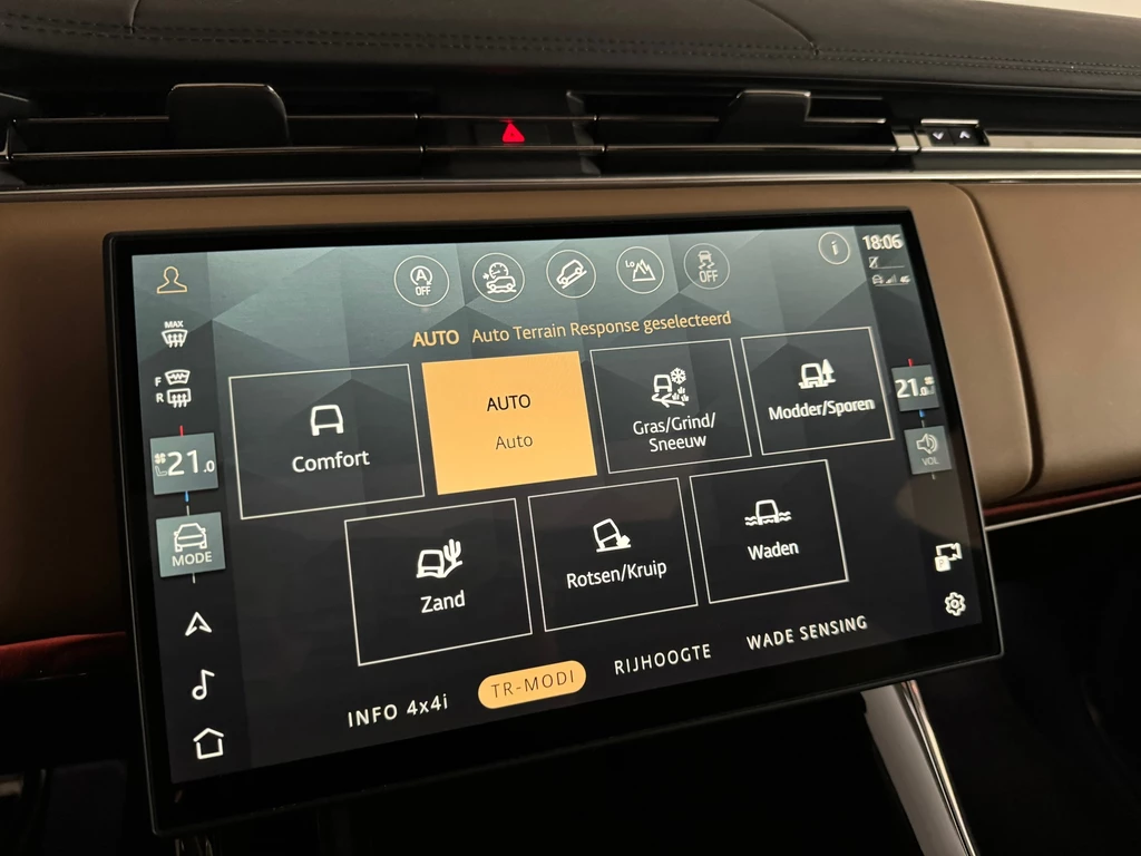 Land Rover Range Rover Sport – foto 43
