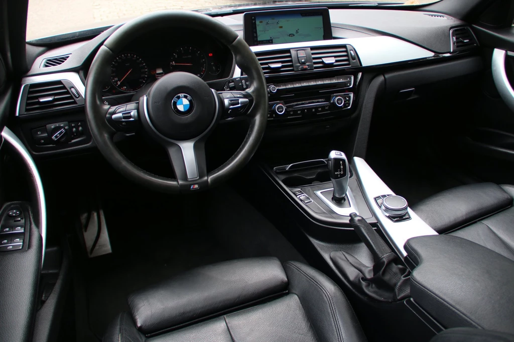 BMW 3 Serie – foto 9