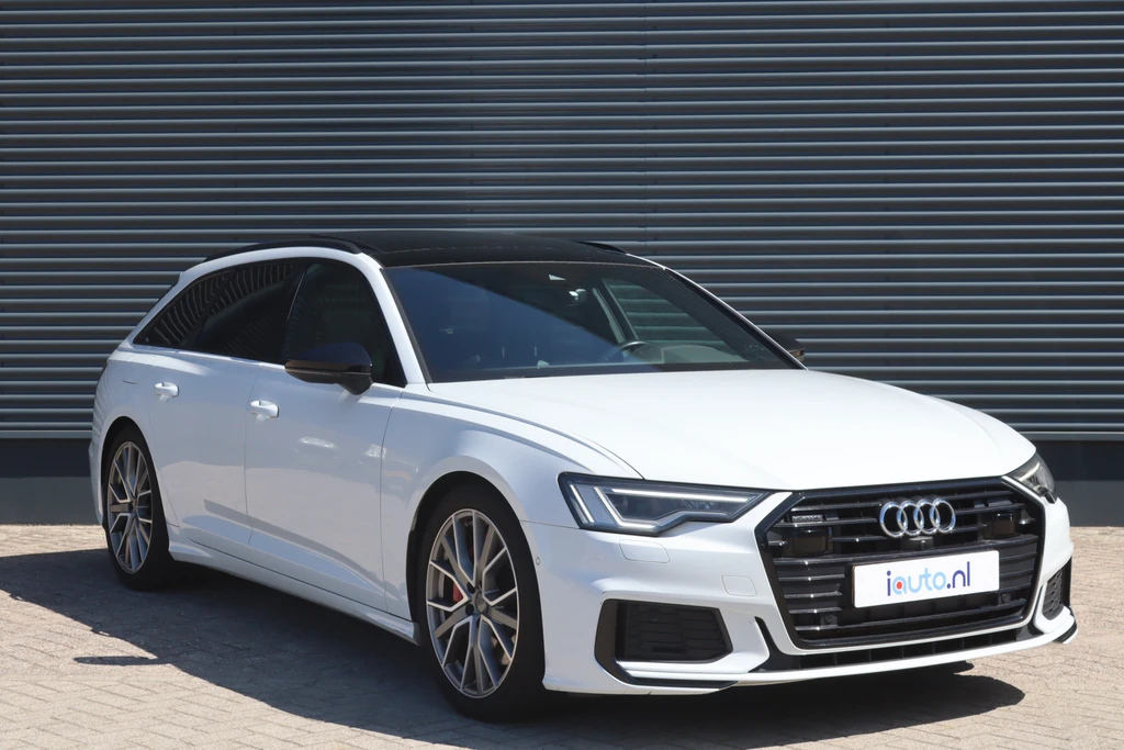 Audi A6 – foto 7