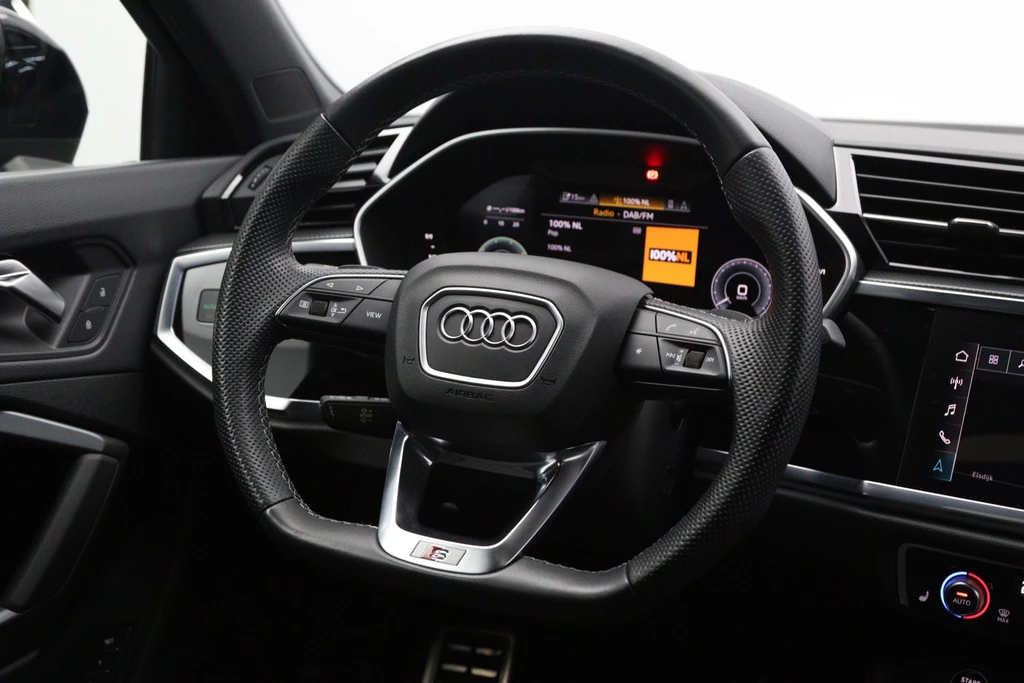 Audi Q3 – foto 16