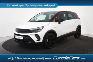 Opel Crossland – thumbnail 1