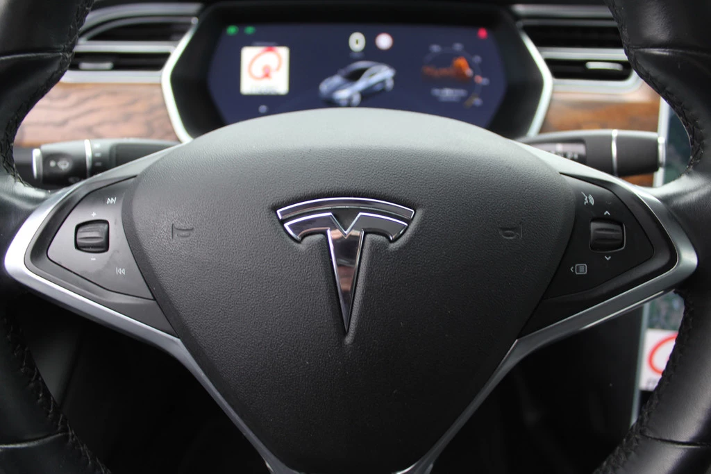 Tesla Model S – foto 34