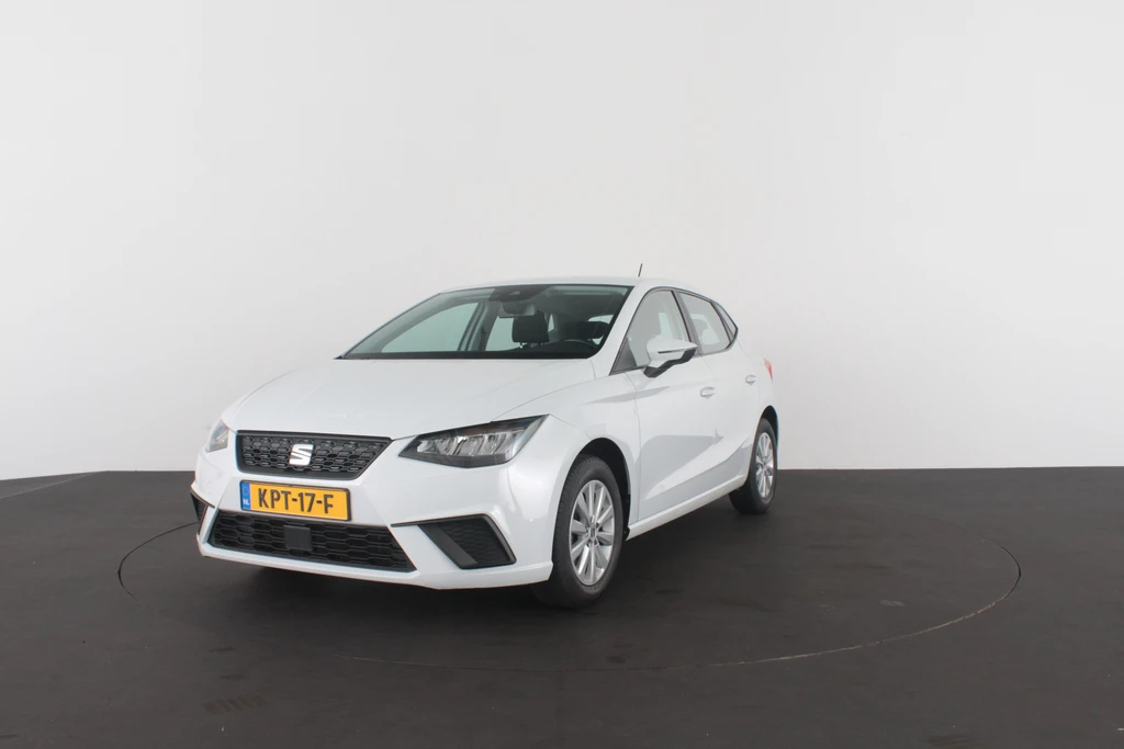 SEAT Ibiza – foto 2