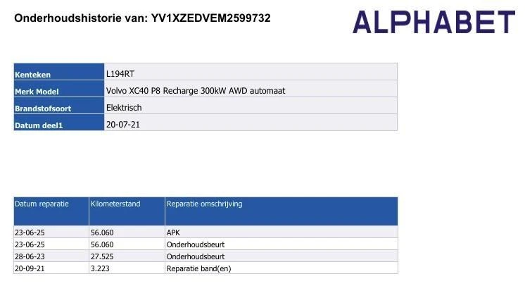 Volvo XC40 – foto 33