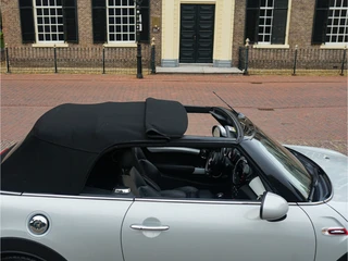 MINI Cooper Cabrio – thumbnail 15