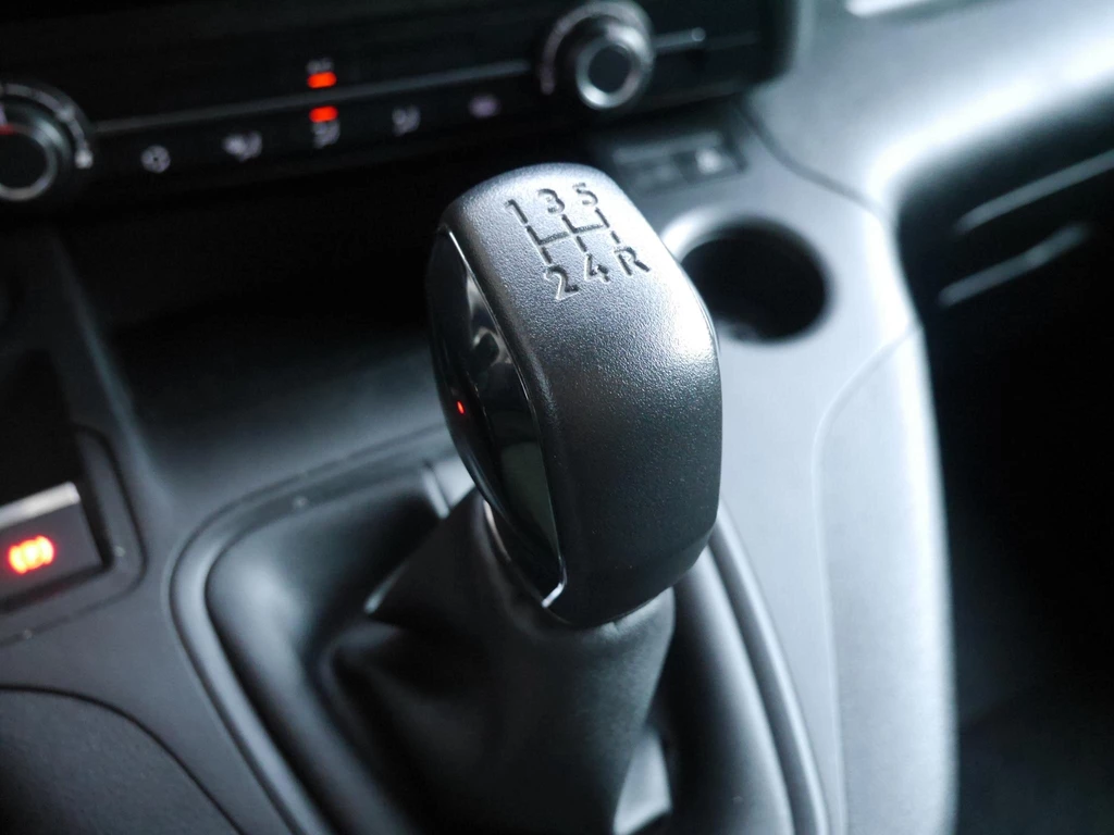 Peugeot Partner – foto 26