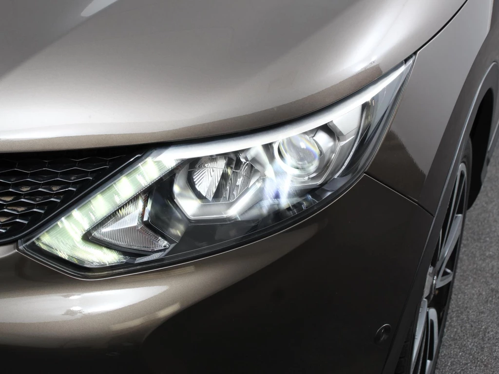 Nissan QASHQAI – foto 28