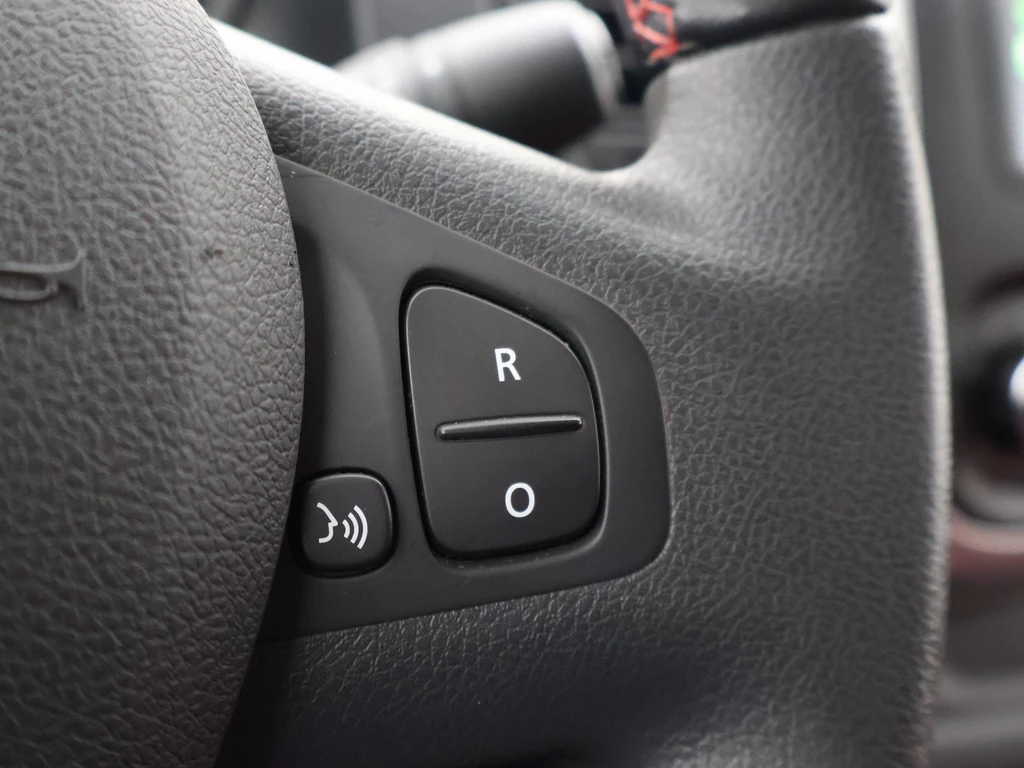 Renault Trafic – foto 27