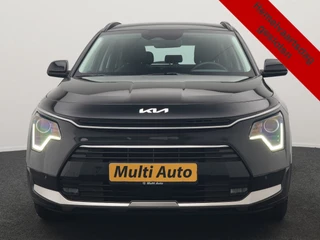 Kia Niro – thumbnail 11
