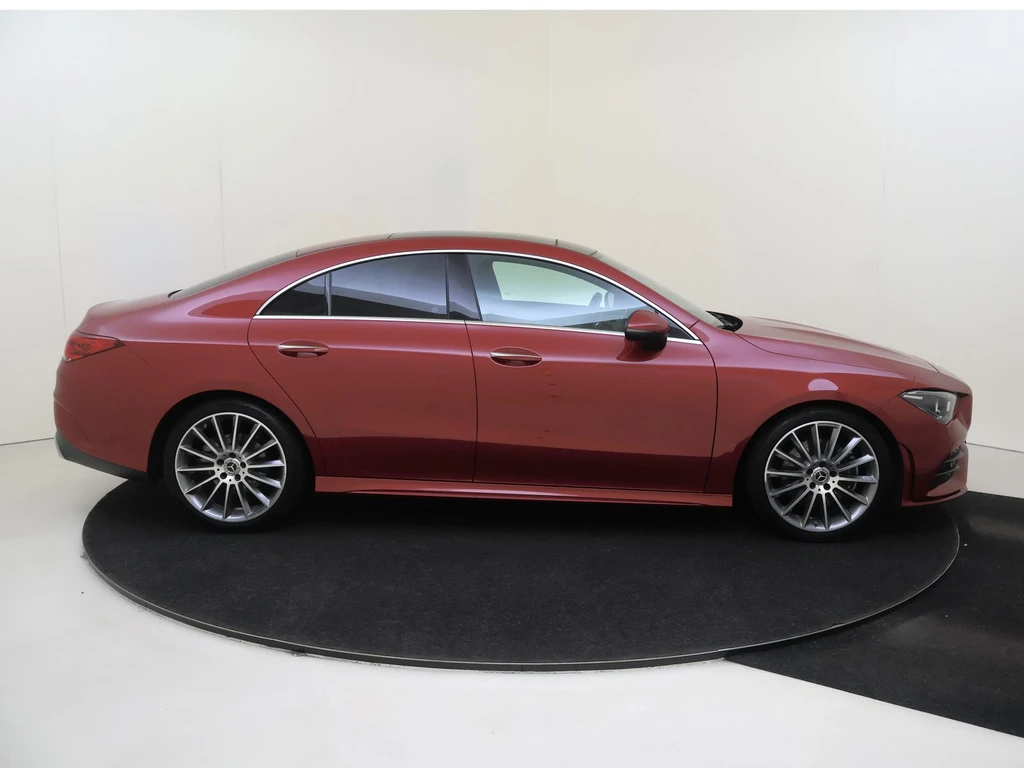 Mercedes-Benz CLA – foto 6