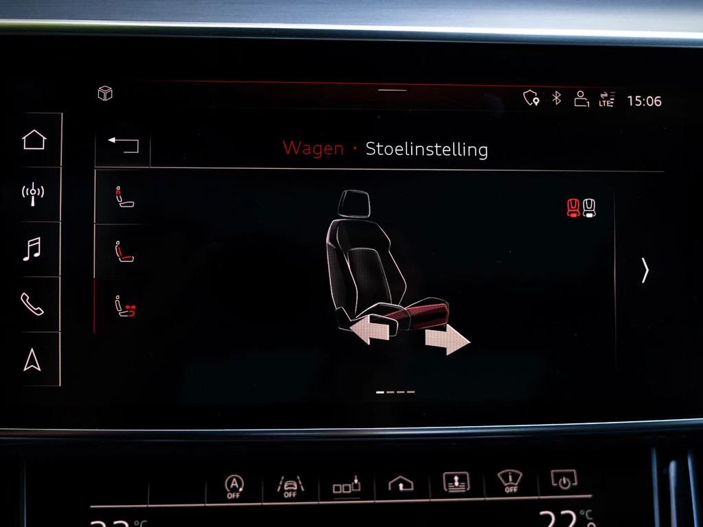 Audi A8 – foto 52
