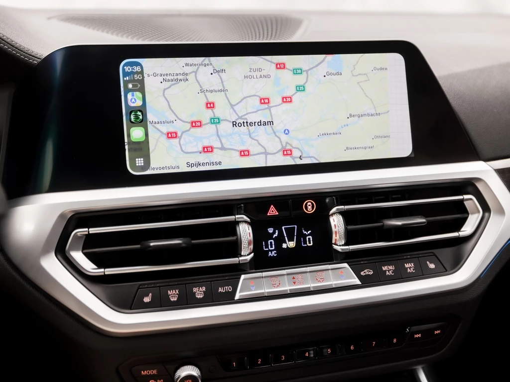 BMW 3 Serie – foto 33