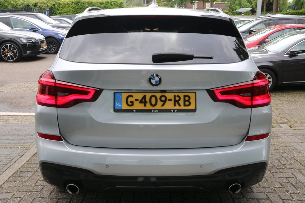 BMW X3 – foto 3
