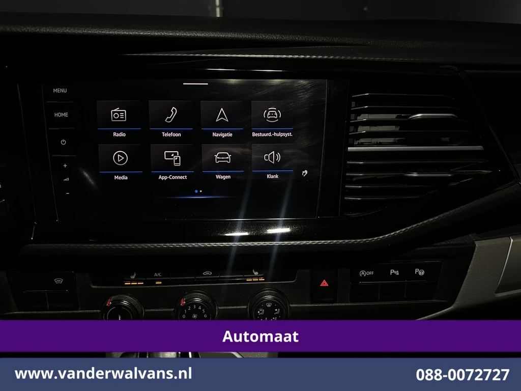 Volkswagen Transporter – foto 16