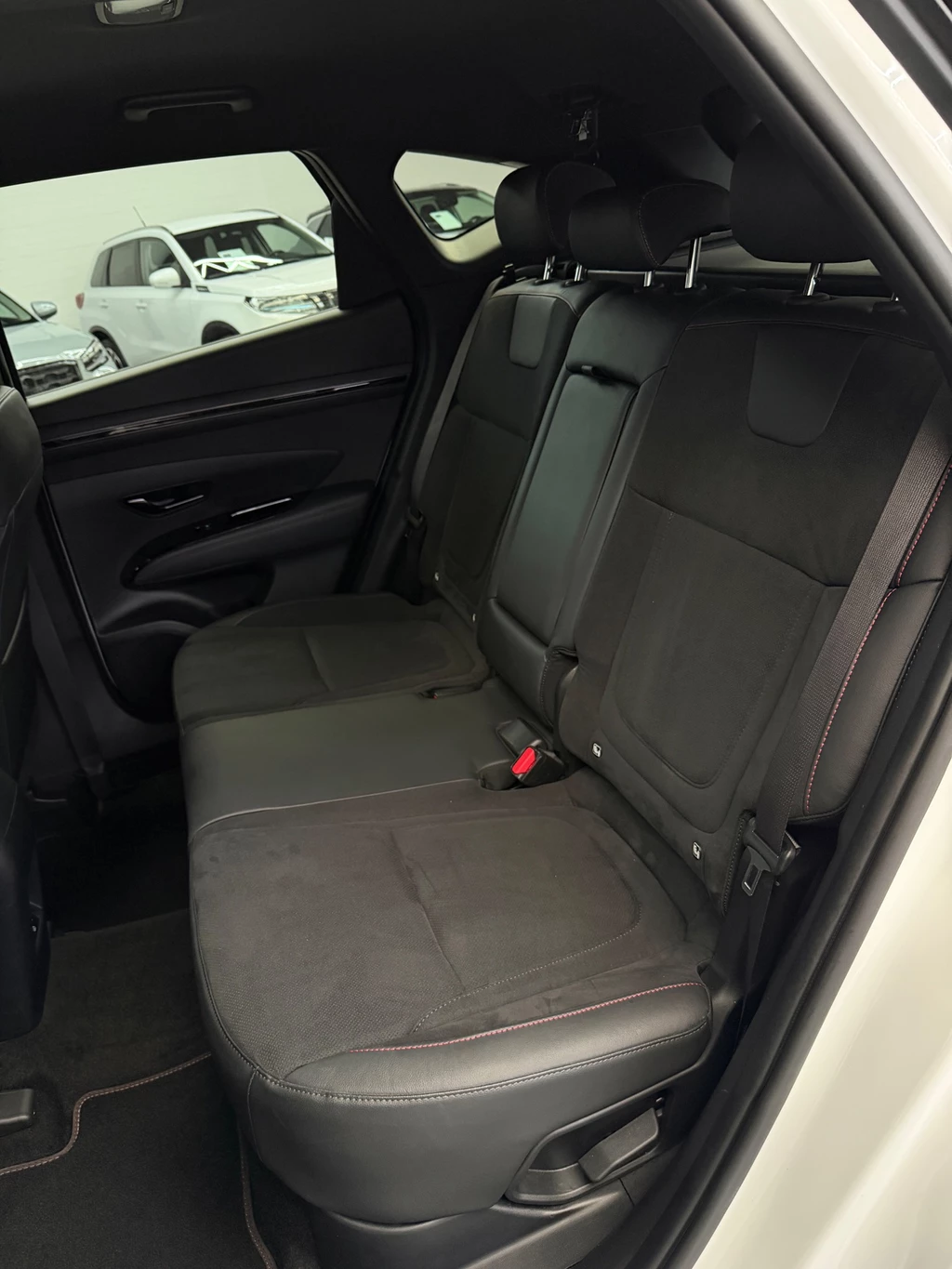 Hyundai Tucson – foto 16