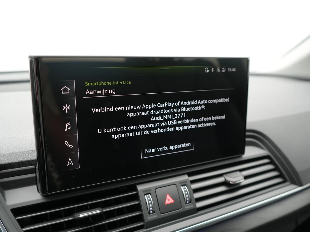 Audi Q5 – foto 21