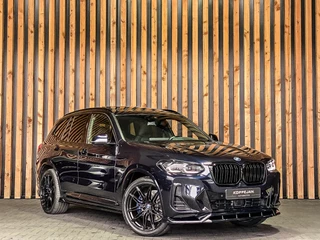 BMW X3 – thumbnail 13