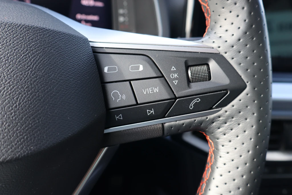 SEAT Arona – foto 16