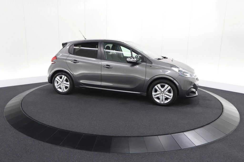 Peugeot 208 – foto 14