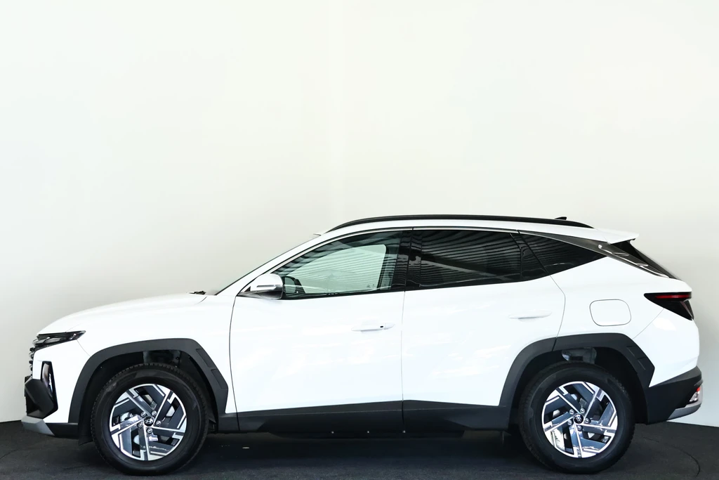 Hyundai Tucson – foto 3