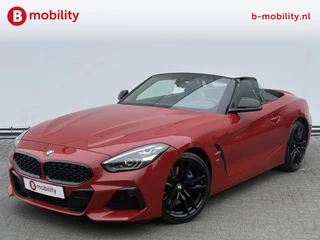 BMW Z4 – thumbnail 1