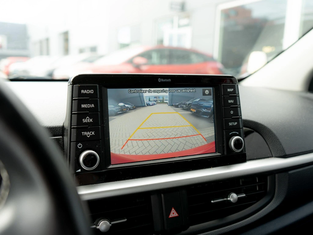 Kia Picanto – foto 13