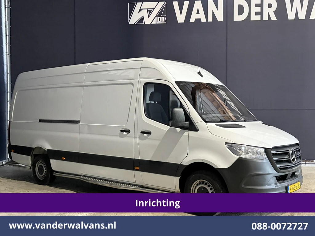 Mercedes-Benz Sprinter – foto 5