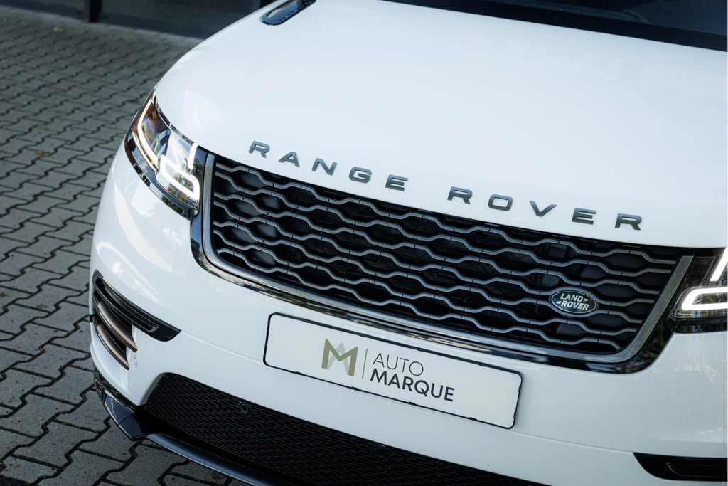 Land Rover Range Rover Velar – foto 9