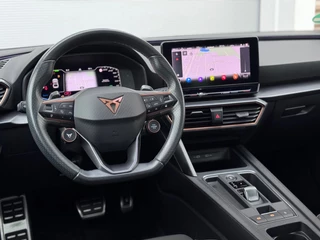 CUPRA Leon Sportstourer – thumbnail 13