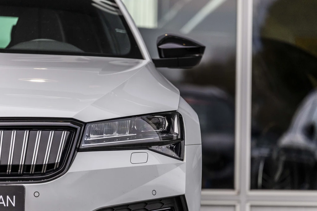 Škoda Superb – foto 18
