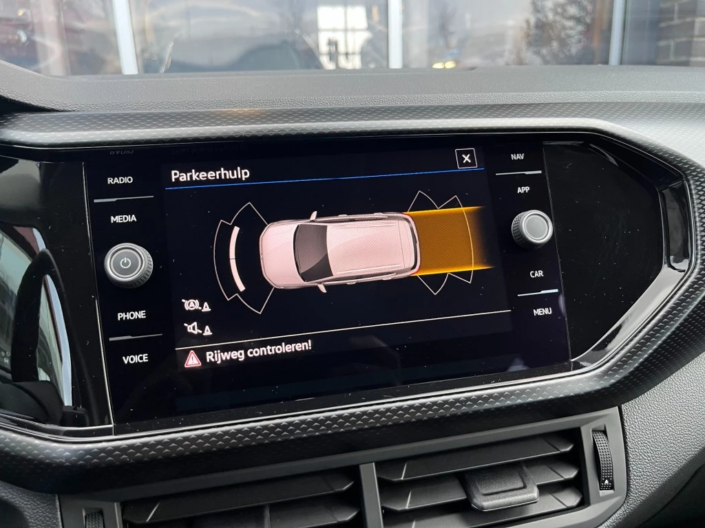 Volkswagen T-Cross – foto 18
