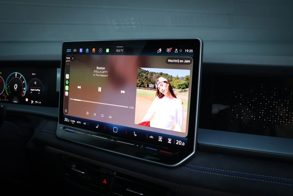 Volkswagen Tayron – foto 15