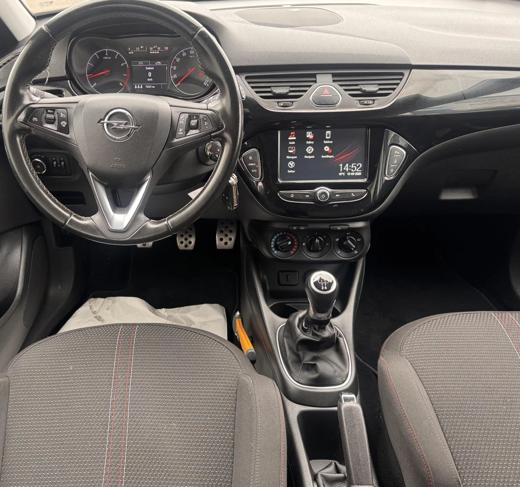 Opel Corsa – foto 13