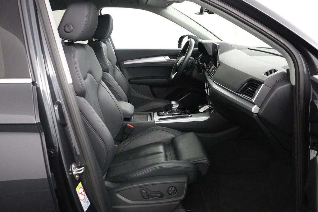 Audi Q5 – foto 22