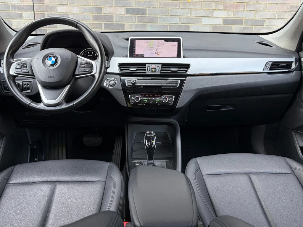 BMW X1 – foto 4