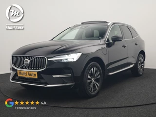 Volvo XC60 – thumbnail 1