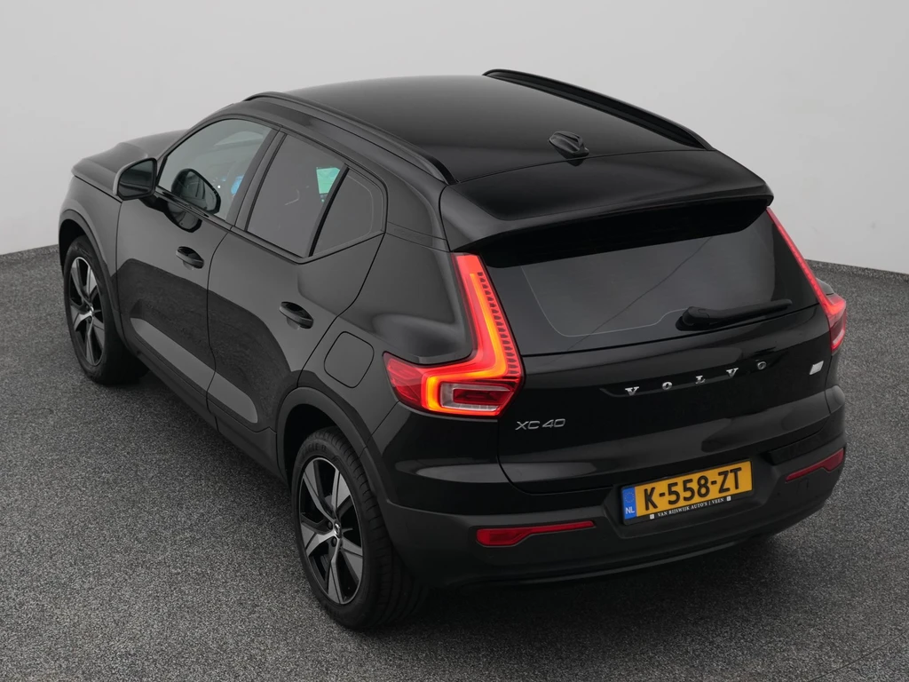 Volvo XC40 – foto 7