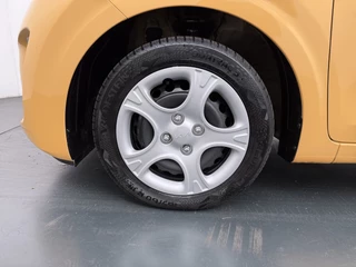 Kia Picanto – thumbnail 17