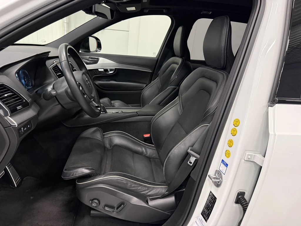 Volvo XC90 – foto 13