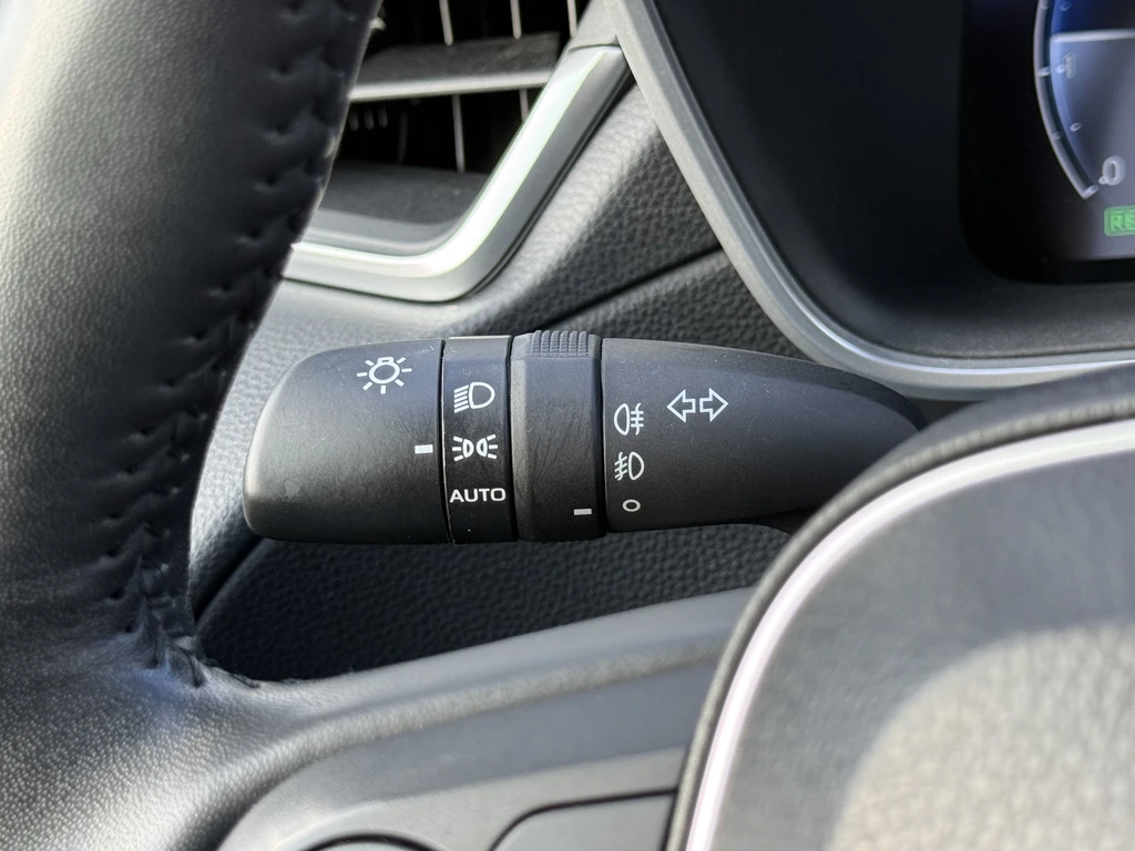Toyota Corolla Cross – foto 15