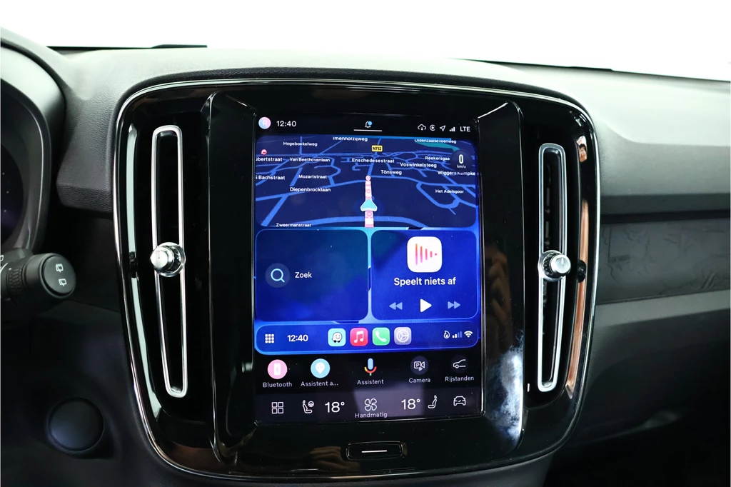 Volvo XC40 – foto 20