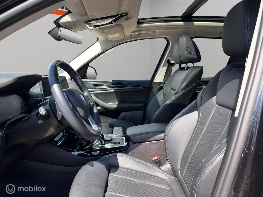 BMW X3 – foto 12