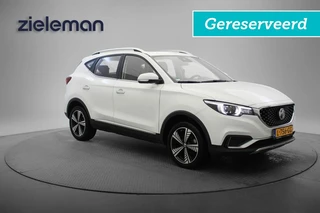 MG ZS – thumbnail 7