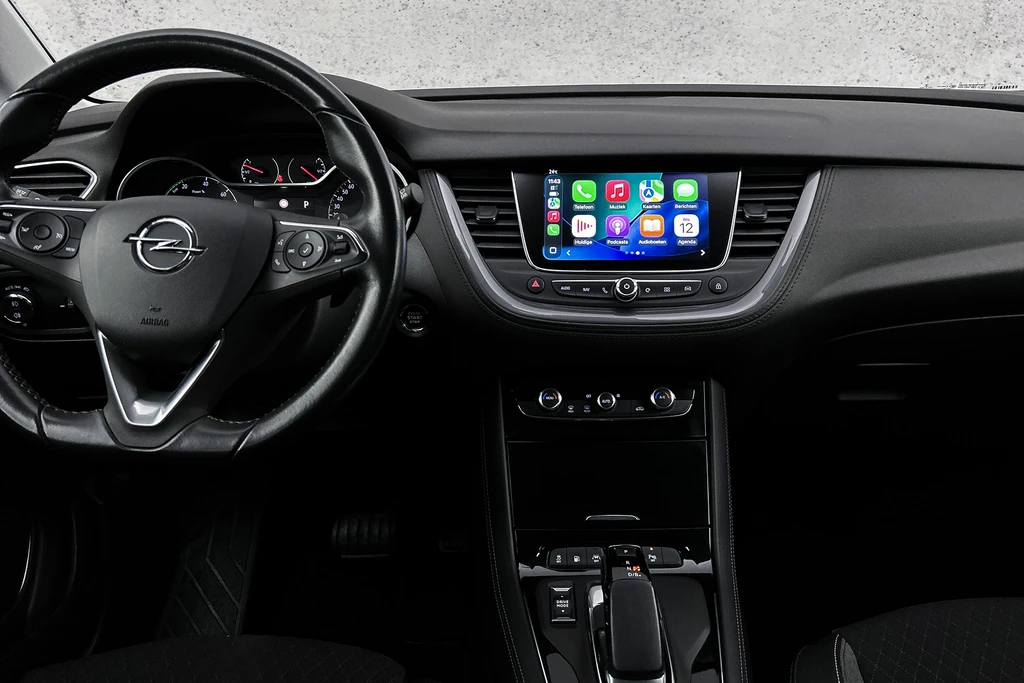 Opel Grandland X – foto 16